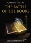 The Battle of the Books - eBook