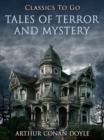 Tales of Terror and Mystery - eBook