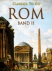 Rom - Band II - eBook