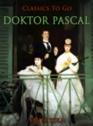 Doktor Pascal - eBook