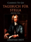 Tagebuch fur Stella - eBook