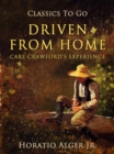 Driven from Home - eBook