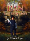 Dan, the Newsboy - eBook
