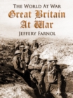 Great Britain at War - eBook