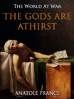 The Gods are Athirst - eBook