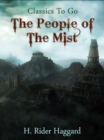 The People of the Mist - eBook
