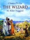 The Wizard - eBook