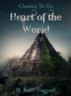 Heart Of The World - eBook