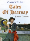 Tales Of Hearsay - eBook