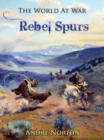 Rebel Spurs - eBook
