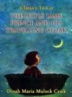 The Little Lame Prince and His Travelling Cloak - eBook