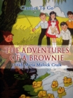The Adventures of A Brownie - eBook