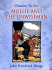 Mollie and the Unwiseman - eBook