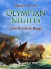Olympian Nights - eBook