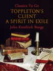 Toppleton's Client - eBook