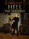 Hell, or, The Inferno - eBook