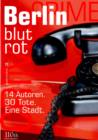 Berlin blutrot - eBook