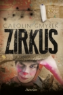 Zombie Zone Germany: Zirkus - eBook