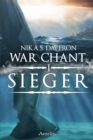 War Chant 1: Sieger - eBook