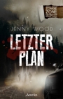 Zombie Zone Germany: Letzter Plan - eBook