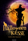 Halloweenkusse - Liebe oder saures? - eBook