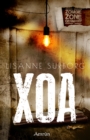 Zombie Zone Germany: XOA - eBook