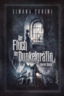 Der Fluch der Dunkelgrafin - eBook