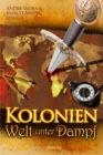 Kolonien - Welt unter Dampf : Steampunk - eBook