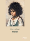 Heidi : nexx classics - WELTLITERATUR NEU INSPIRIERT - eBook