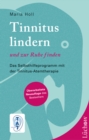 Tinnitus lindern und zur Ruhe finden : Das Selbsthilfeprogramm mit der Tinnitus-Atemtherapie - eBook