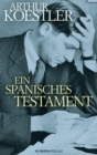 Ein spanisches Testament - eBook