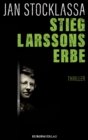 Stieg Larssons Erbe - eBook