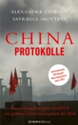 China-Protokolle - eBook