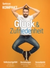 Spektrum Kompakt - Gluck & Zufriedenheit - eBook