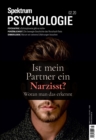 Spektrum Psychologie - Ist mein Partner ein Narzisst? : Woran man das erkennt - eBook
