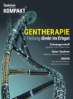 Spektrum Kompakt - Gentherapie : Heilung direkt im Erbgut - eBook