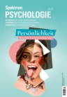Spektrum Psychologie - Personlichkeit : Wieviele Facetten haben wir? - eBook