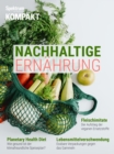 Spektrum Kompakt - Nachhaltige Ernahrung - eBook
