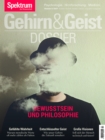 Gehirn&Geist Dossier - Bewusstsein und Philosophie - eBook