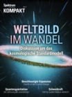 Spektrum Kompakt - Weltbild im Wandel : Diskussion um das kosmologische Standardmodell - eBook