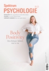 Spektrum Psychologie - Body Positivity : Den Korper lieben, wie er ist - eBook