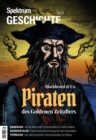 Spektrum Geschichte - Piraten des Goldenen Zeitalters : Blackbeard & Co. - eBook