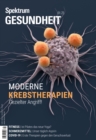 Spektrum Gesundheit- Moderne Krebstherapien : Gezielter Angriff! - eBook