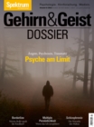 Gehirn&Geist Dossier - Psyche am Limit : Angste, Psychosen, Traumata - eBook