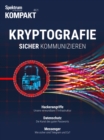Spektrum Kompakt - Kryptografie : Sicher kommunizieren - eBook