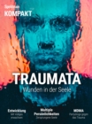 Spektrum Kompakt - Traumata : Wunden in der Seele - eBook