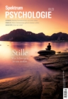 Spektrum Psychologie - Stille : Was Schweigen in uns auslost - eBook