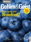 Gehirn&Geist 12/2023 Besser denken dank Brainfood? : Der Fakten-Check - eBook