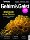 Gehirn&Geist 9/2024 Intelligent ohne Gehirn : Konnen alle Lebewesen denken? - eBook