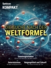 Spektrum Kompakt - Die Suche nach der Weltformel - eBook